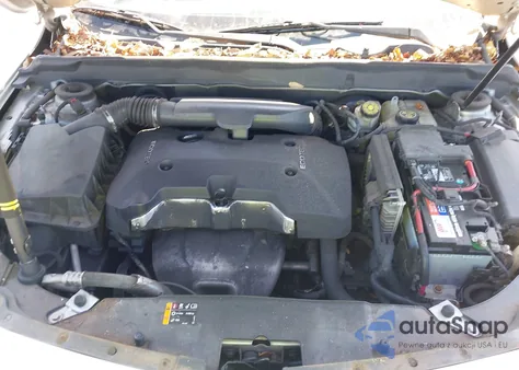 2014 Chevrolet Malibu 2Lt z USA, uszkodzony, nr VIN 1G11E5SL1EF113687